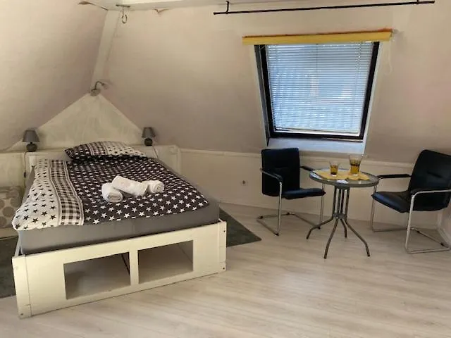 Ferienwohnung Vida Real Estate Laufamholz Nürnberg