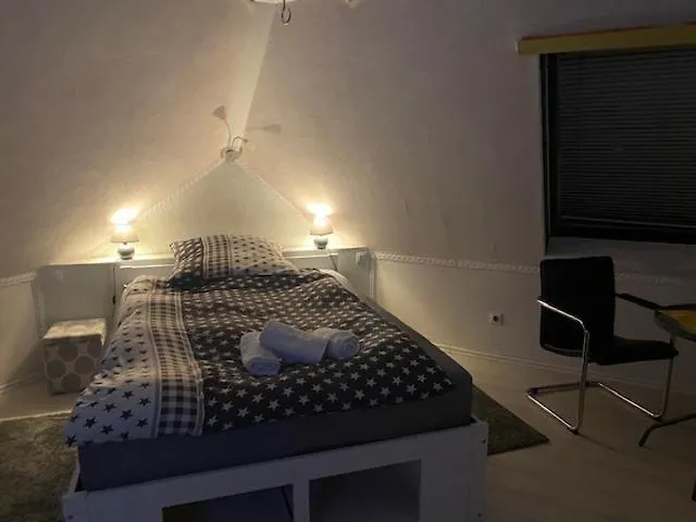 Privatunterkunft Ferienwohnung Vida Real Estate Laufamholz Nürnberg