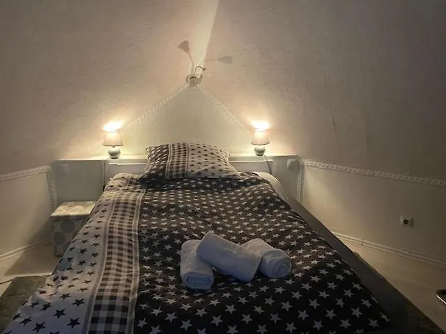 Ferienwohnung Vida Real Estate Laufamholz Nürnberg Privatunterkunft