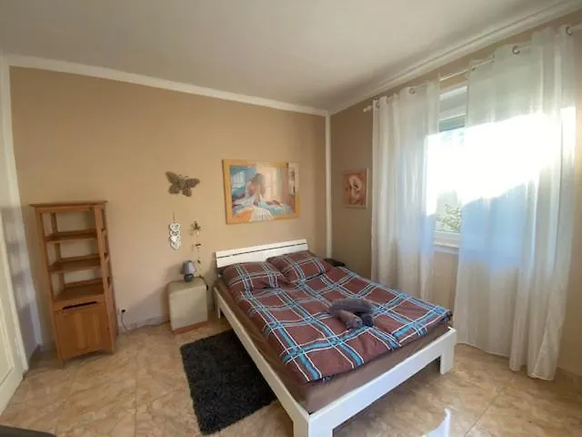 Ferienwohnung Vida Real Estate Laufamholz Nürnberg Deutschland