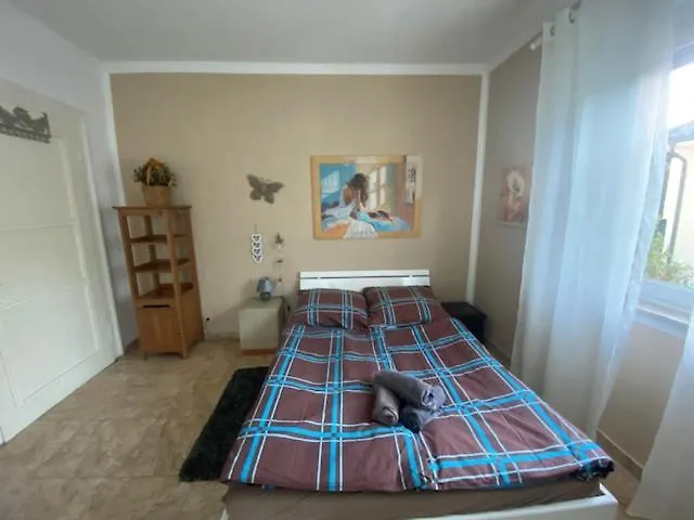 Ferienwohnung Vida Real Estate Laufamholz Nürnberg Privatunterkunft