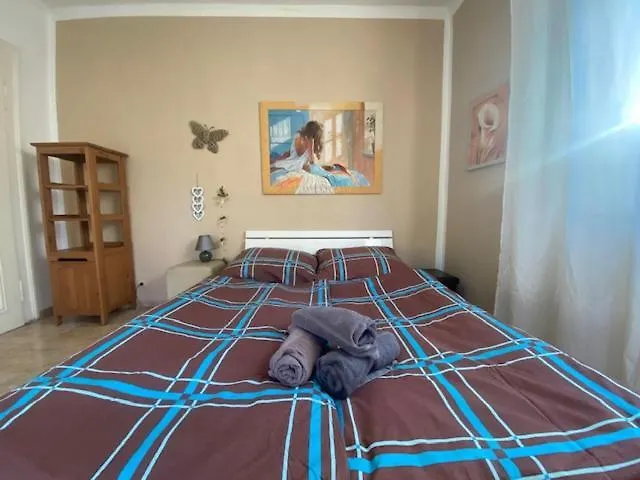Ferienwohnung Vida Real Estate Laufamholz Nürnberg Privatunterkunft