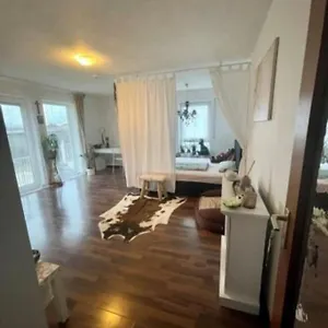 Complete Peacefully Situated Near The Airport Apartment